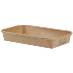 870810 Food Container Good To Go 240ml