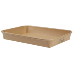 870813 Food Container Good To Go 435ml Container