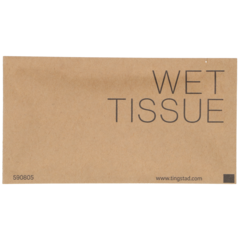 590805 Våtservietter 22x13cm