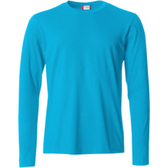 NW29033 T-shirt Lång Ärm Basic-T