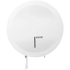 15499700 Dispenser Katrin Metall Vit Gigant L