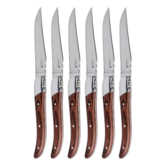 31STEAKS002 Grillkniv Sola Steakhouse 227mm