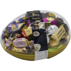 HU10421 Påskägg Premium 385g