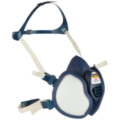 388232012 Filtrerande halvmask 3M 4277+ FFABE1P3 R