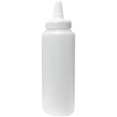 2530150 Dressingflaske Med Kork 250ml