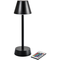 119206422 LED Table Lamp Duni Zelda Graphite