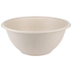 22661000 Bagasseskål 100cl
