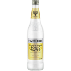 27358 Tonic Fever-Tree Premium Indian Tonic Water 50cl