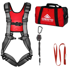 012220032 FALDBESKYTTELSESKIT BASELINE A