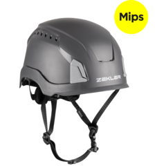 380609031 Skyddshjälm MIPS Zekler Zone Grå