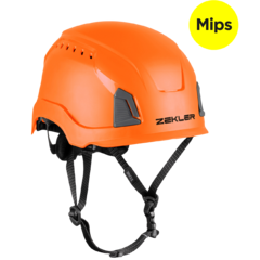 380609032 Skyddshjälm MIPS Zekler Zone Orange