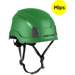 380609036 Skyddshjälm MIPS Zekler Zone Grön