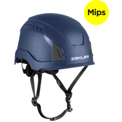 380609037 Skyddshjälm MIPS Zekler Zone Blå