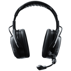 380682550 Hörselkåpa Zekler Sonic 550 Bluetooth