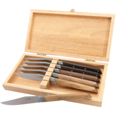 31STEAKS004 Grillkniv Set Steakhouse Signature