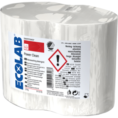 9113190 Konetiskiaine Ecolab SmartPower Clean 2,9kg