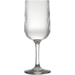 2230SW48 Vinglas Stripe 30cl Polykarbonat