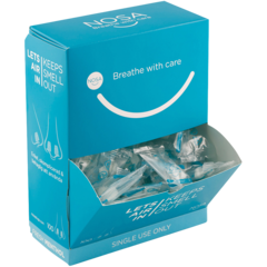 10131001 Luktskjerming Mentol Plug Nese