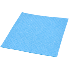 404343 Diskduk Classic Blå 50-pack