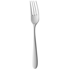 11NORD022 Appetizer fork Sola Nordica 190mm
