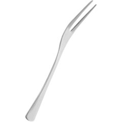 HE402221 Hendi Snigelgaffel 140mm