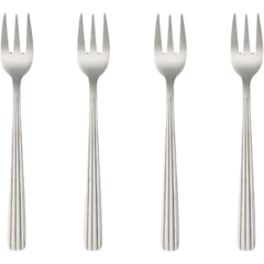 AID14658 Raw Tårtgaffel 142mm