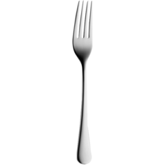 TATAFO1 Bordsgaffel Churchill Tanner 207mm