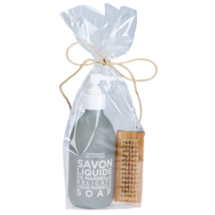 10065300 Cellofanpåse 10x6,5x30cm