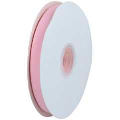 321098334 Ripsband Rosa Matt 15mm x 50m