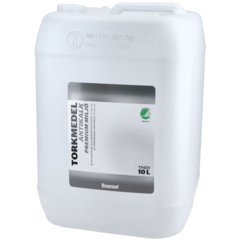 TP4511 Torkmedel Premium Miljö Antikalk 10L