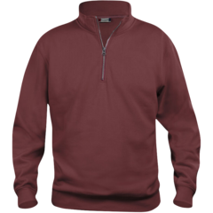 NW21033 Tröja Half-Zip Basic*