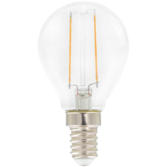 4713475 LED-lamppu Airam P45 2,5W E14