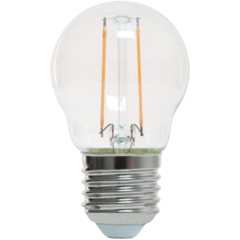 4713481 LED-lamppu Airam P45 2,2W E27