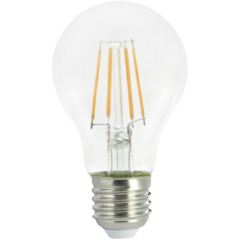 9410724 LED-lamppu Airam P45 4,5W E27