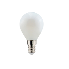 9410831 LED-lamppu Airam P45 2,2W E14