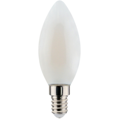 9410837 LED-lamppu Airam C35 4,2W E14