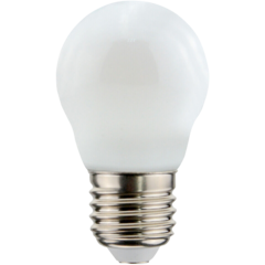 9410833 LED Fil Opal klot 250lm E27 3K