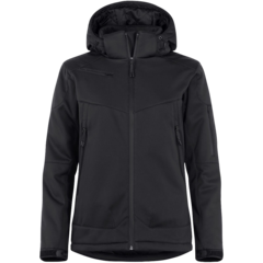 NW20981 Vinterjacka dam Clique Grayland