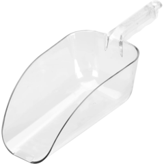 108118P3 Isskopa Plast Stor 1,86L