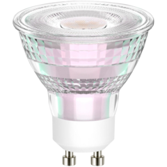 4714104 LED-Lampa Airam Växtlampa 6W GU10
