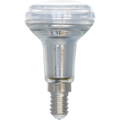4714125 LED-Lampa Airam 4W E14 Dimbar
