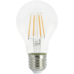 9410716 LED-lampa Airam Normal 806lm E27 3-steg dimbar