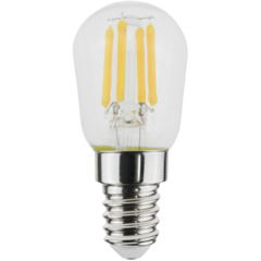9410722 LED Fil Päron 250lm E14 Dim