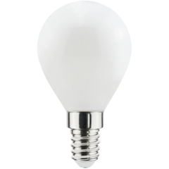 9410732 LED Opal Dim to warm klot E14