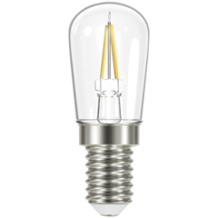 9410741 LED Päron kylsksåp 120lm E14