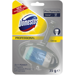 101109498 Domestos Diversey WC-raikastin, Fast Citrus