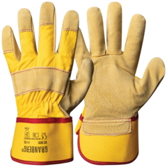 GB1029610 Arbetshandske Granberg 9610 Svinspalt