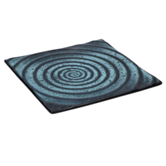 SQU33404 Sakura Tallrik 20,5x20,5cm