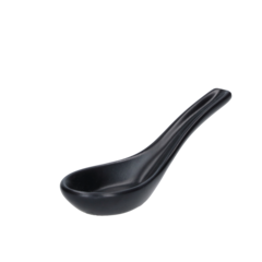 SQU36000 Sakura Chinasked 13,5cm Svart