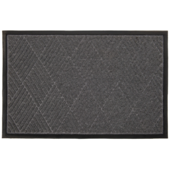 D623768 Matta Diamond Antracit 90x150cm